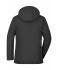 Dames Ladies' Wintersport Jacket Zwart 8096
