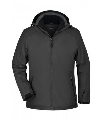 Dames Ladies' Wintersport Jacket Zwart 8096