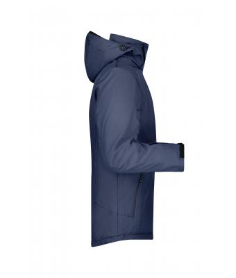 Heren Men's Wintersport Jacket Navy 8097