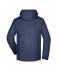 Heren Men's Wintersport Jacket Navy 8097