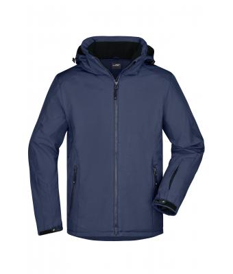 Heren Men's Wintersport Jacket Navy 8097