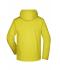 Heren Men's Wintersport Jacket Geel 8097