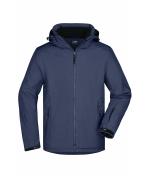 Herren Men's Wintersport Jacket Navy 8097
