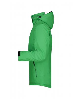 Heren Men's Wintersport Jacket Groen 8097