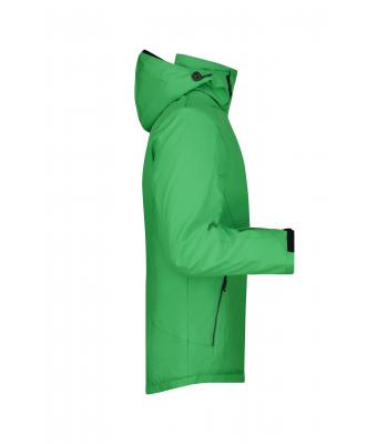 Heren Men's Wintersport Jacket Groen 8097