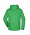 Heren Men's Wintersport Jacket Groen 8097