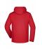 Men Men's Wintersport Jacket Red 8097