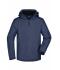 Heren Men's Wintersport Jacket Navy 8097