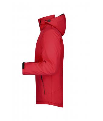 Heren Men's Wintersport Jacket Rood 8097
