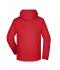 Heren Men's Wintersport Jacket Rood 8097