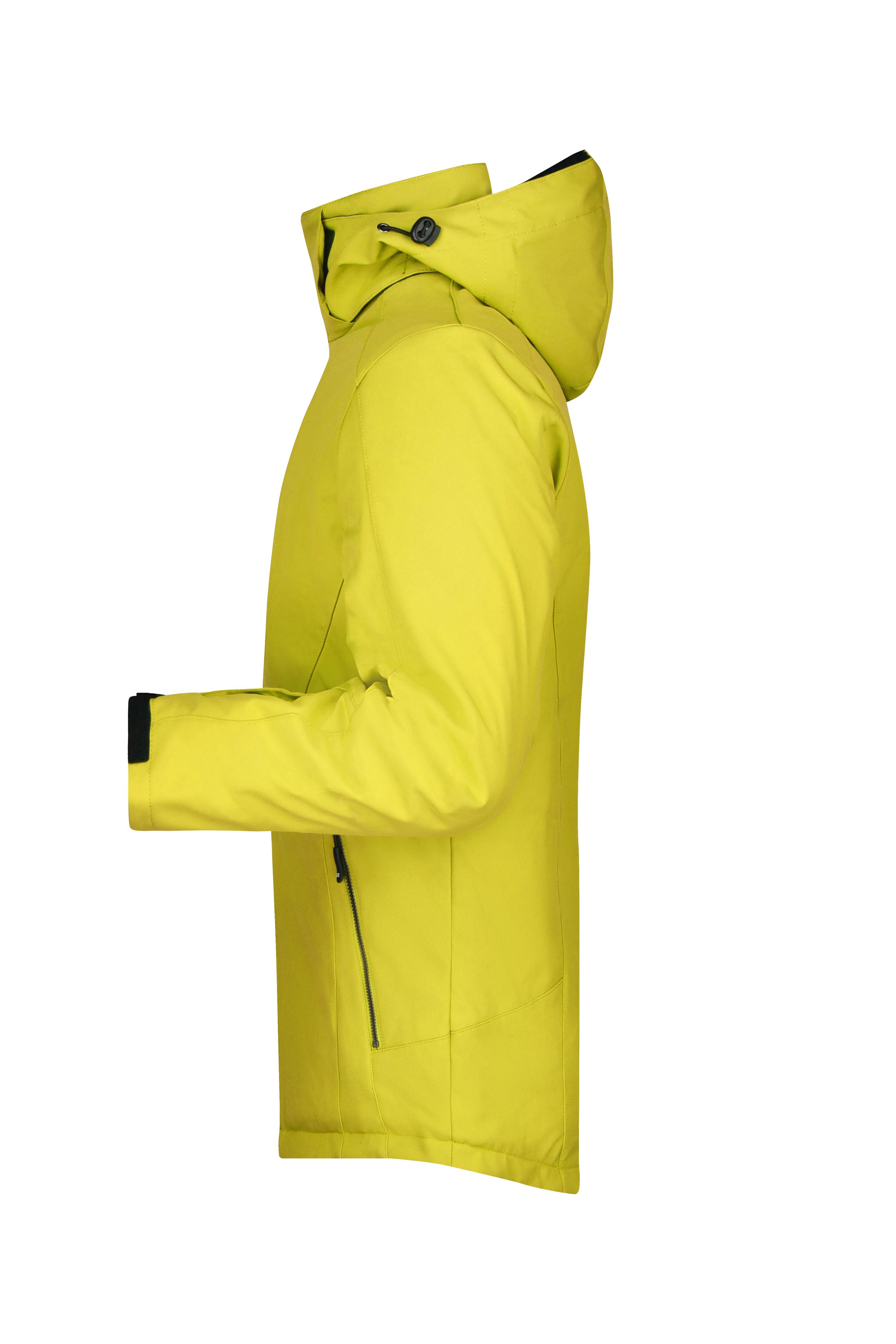 mens winter jackets sports direct