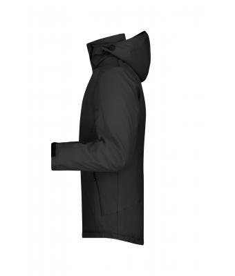 Heren Men's Wintersport Jacket Zwart 8097
