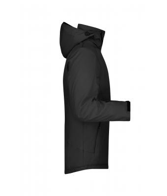 Heren Men's Wintersport Jacket Zwart 8097