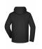 Heren Men's Wintersport Jacket Zwart 8097
