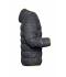 Heren Men's Down Jacket Carbon/chemisch-geel 8103