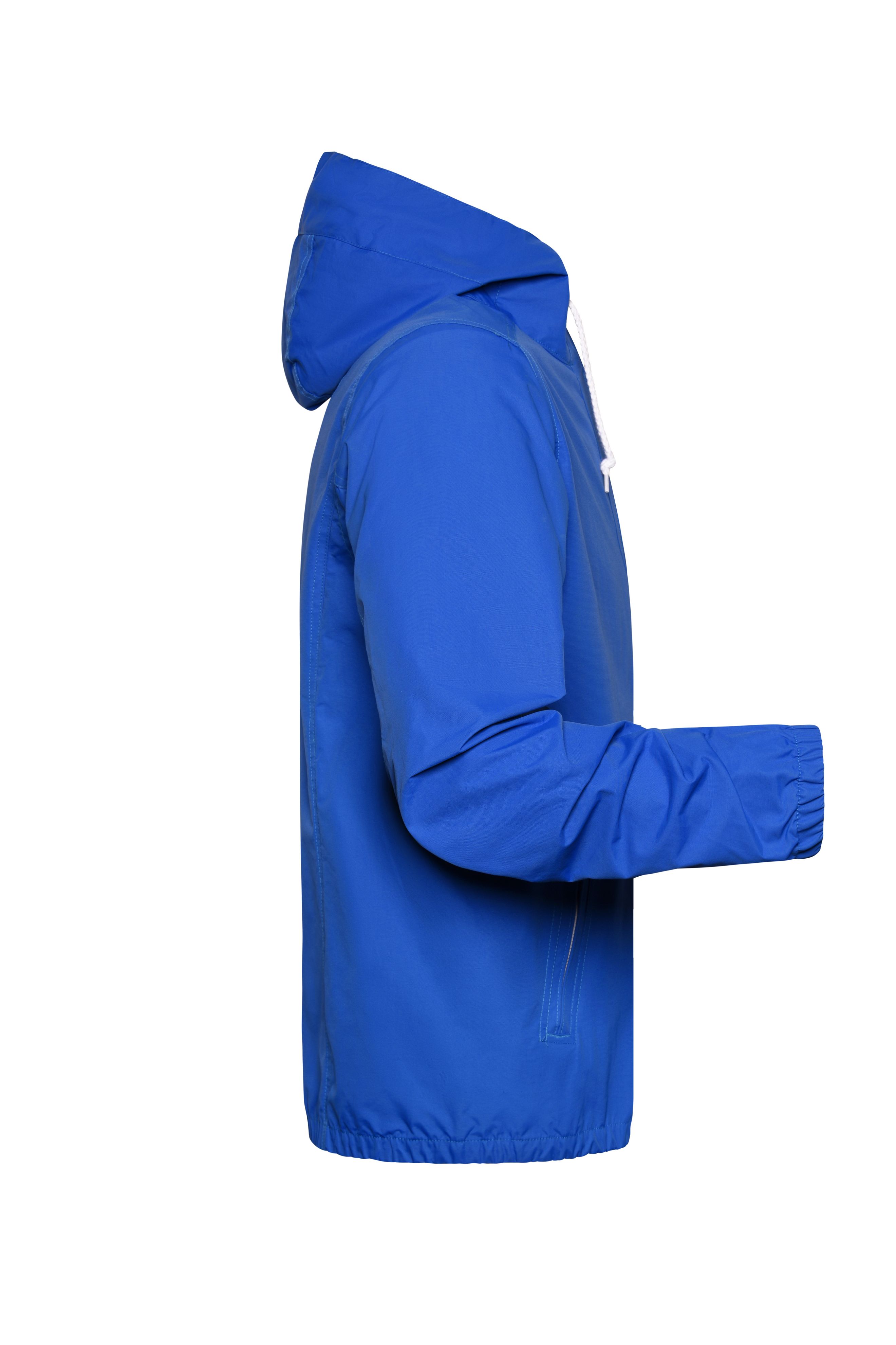 Men Men's Sailing Jacket Nauticblue/whiteDaiber