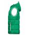Heren Men's Maritime Vest Iers-groen/wit 8186