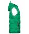 Heren Men's Maritime Vest Iers-groen/wit 8186