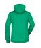 Dames Ladies' Maritime Jacket Iers-groen/navy/wit 8189