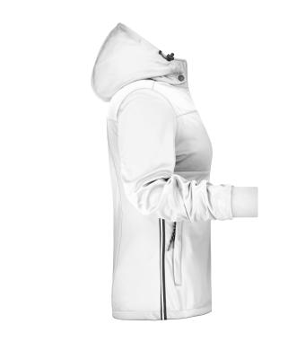 Femme Veste nautique femme Blanc/blanc/marine 8189