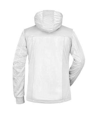 Femme Veste nautique femme Blanc/blanc/marine 8189