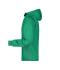 Heren Men's Maritime Jacket Iers-groen/navy/wit 8190
