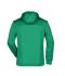 Heren Men's Maritime Jacket Iers-groen/navy/wit 8190