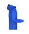 Heren Men's Maritime Jacket Nautic-blauw/navy/wit 8190