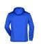 Heren Men's Maritime Jacket Nautic-blauw/navy/wit 8190