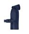 Heren Men's Maritime Jacket Navy/navy/wit 8190