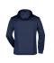 Men Men's Maritime Jacket Navy/navy/white 8190