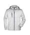 Men Men's Maritime Jacket White/white/navy 8190