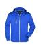 Heren Men's Maritime Jacket Nautic-blauw/navy/wit 8190