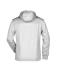Heren Men's Maritime Jacket Wit/wit/navy 8190
