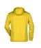 Homme Veste nautique homme Jaune-soleil/marine/blanc 8190