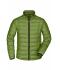 jungle-green/black