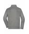 Men Men's Softshell Jacket Light-melange 8278