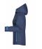 Dames Ladies' Outdoor Jacket Navy/kobalt 8280
