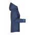 Dames Ladies' Outdoor Jacket Navy/kobalt 8280