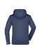 Dames Ladies' Outdoor Jacket Navy/kobalt 8280