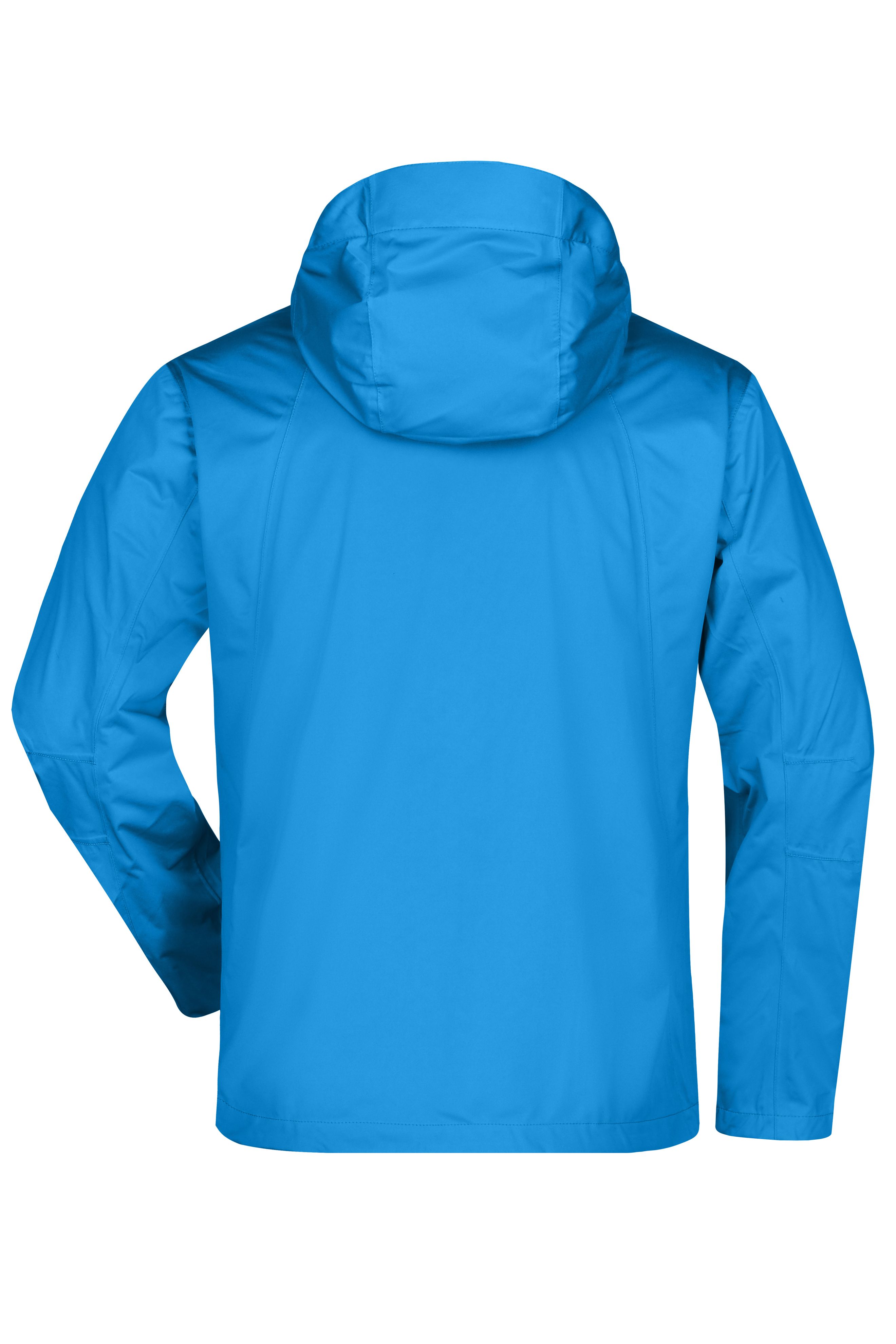 Daiber JN1118 Sportliche, funktionale Outdoorjacke blau (royal/navy) main image 1