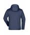 Heren Men's Outdoor Jacket Navy/kobalt 8281