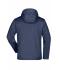 Men Men's Outdoor Jacket Navy/cobalt 8281