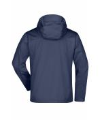 Homme Veste trekking homme Marine/cobalt 8281