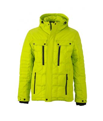 Jaune Daiber Veste Sport D'hiver Acidenoir Homme qzt8SnxPq