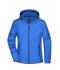 Ladies Ladies' Rain Jacket Royal/navy 8371