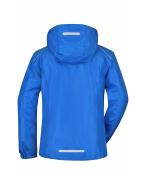 Femme Veste coupe-vent femme Royal/marine 8371