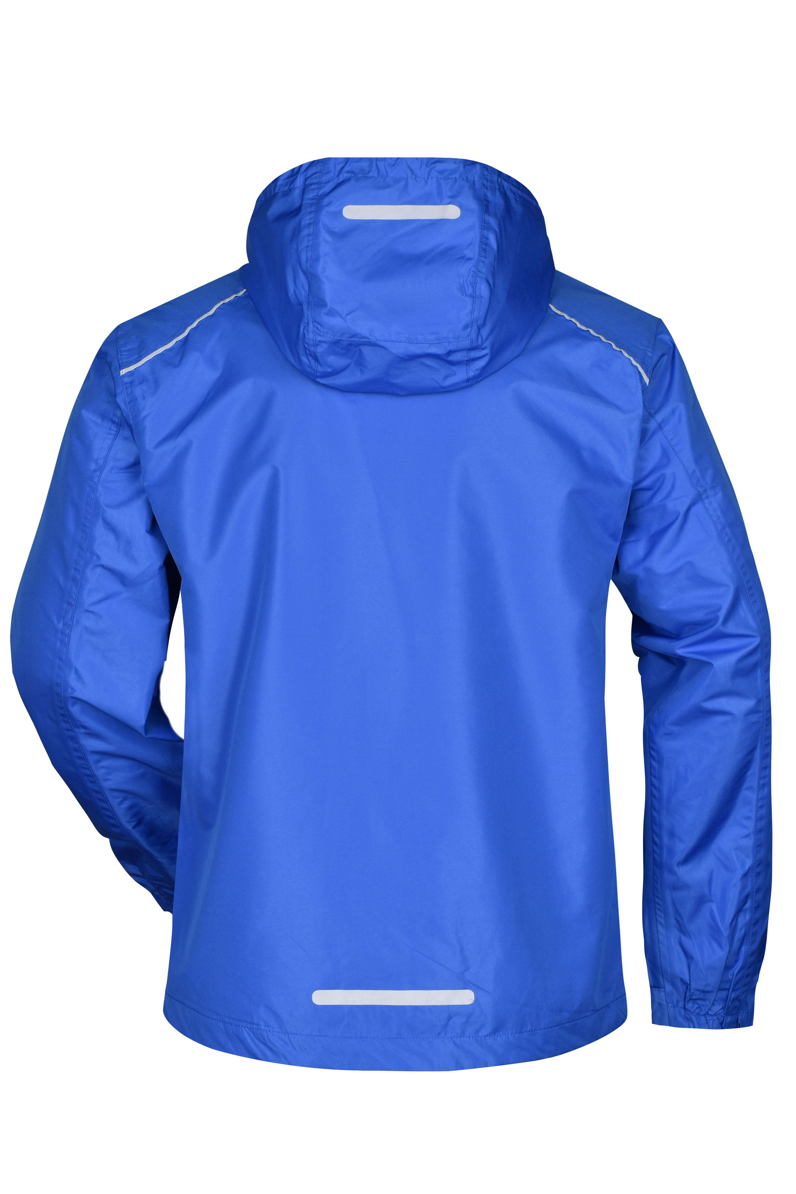 Men Men's Rain Jacket Royal/navyDaiber