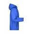 Men Men's Rainjacket Royal/navy 8372