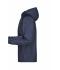 Men Men's Rainjacket Navy/red 8372
